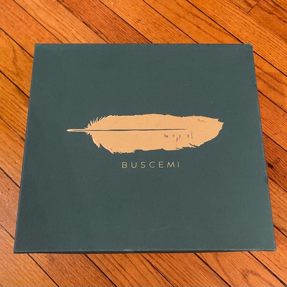 Buscemi Sneakers - Size: 9 - Picture 12 of 13